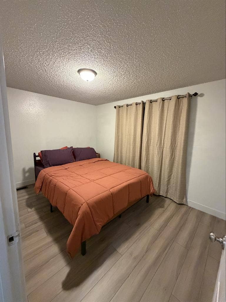 Beautiful cozy home in Everett
