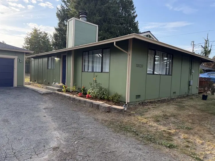 Beautiful cozy home in Everett