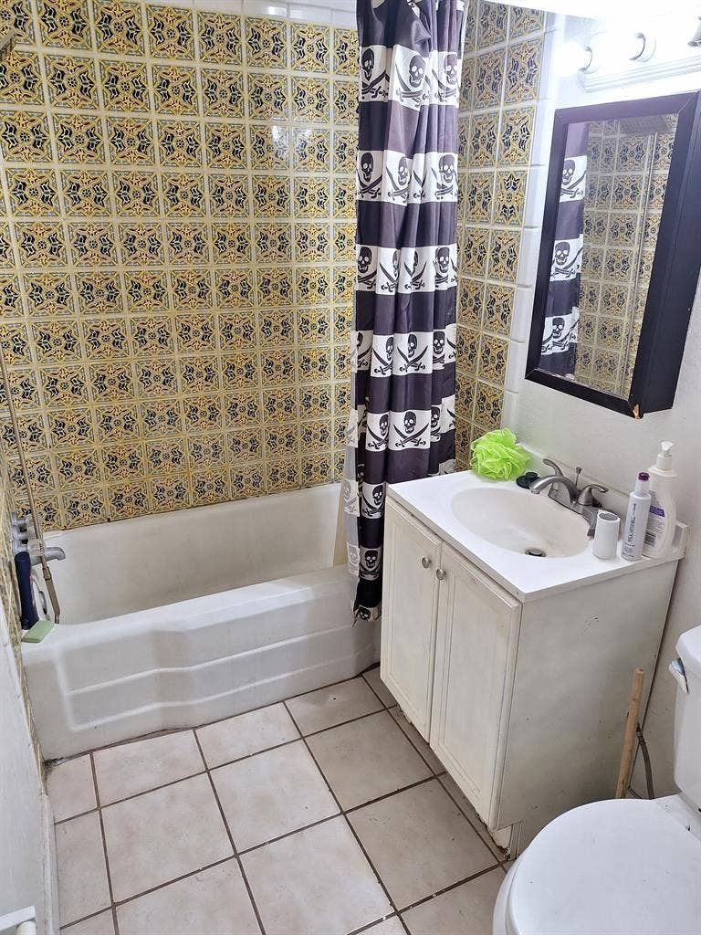 Room for rent