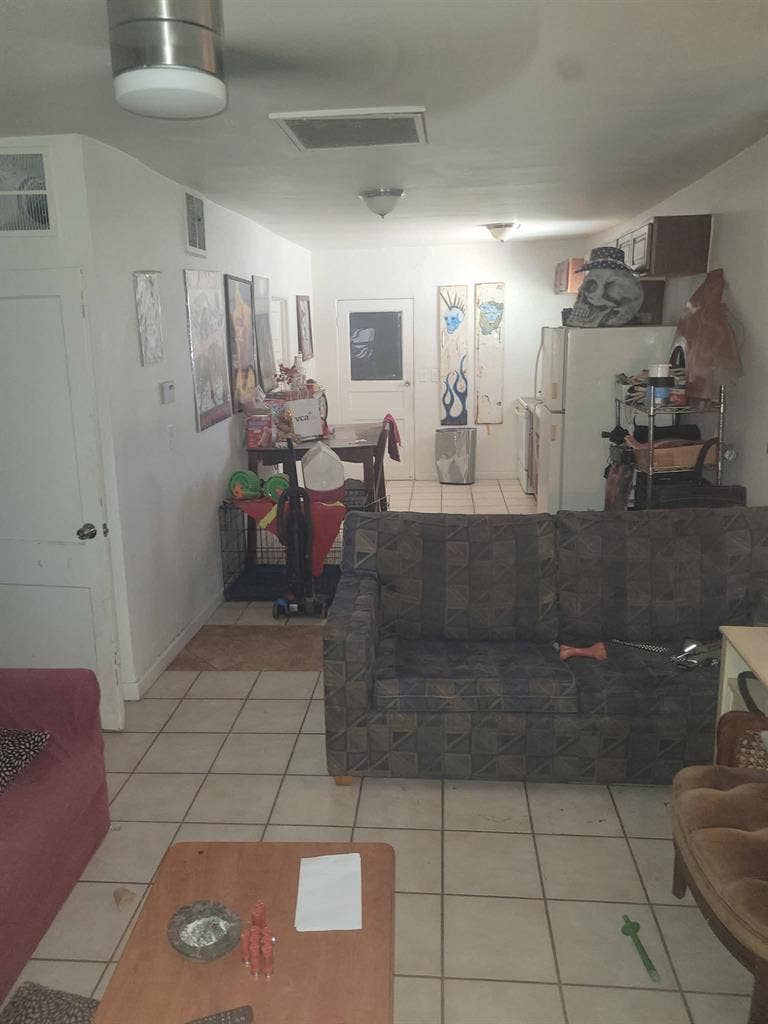 Room for rent