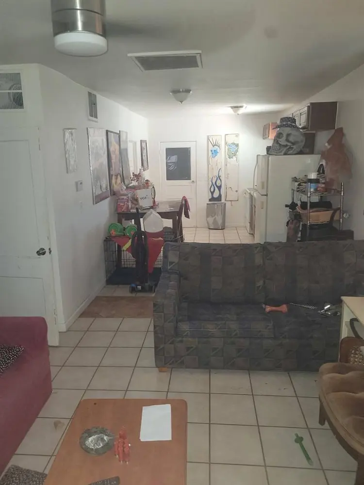 Room for rent