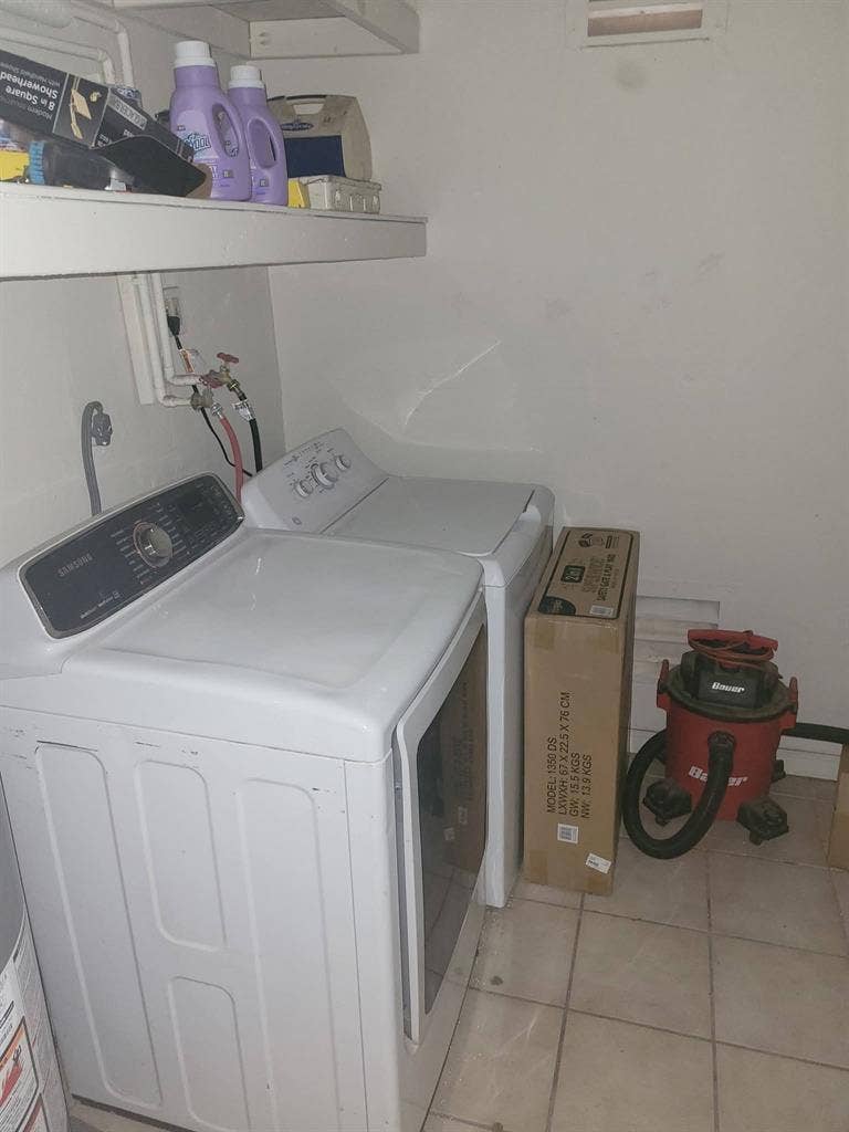 Room for rent