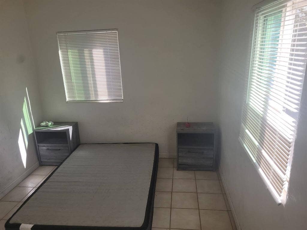 Room for rent