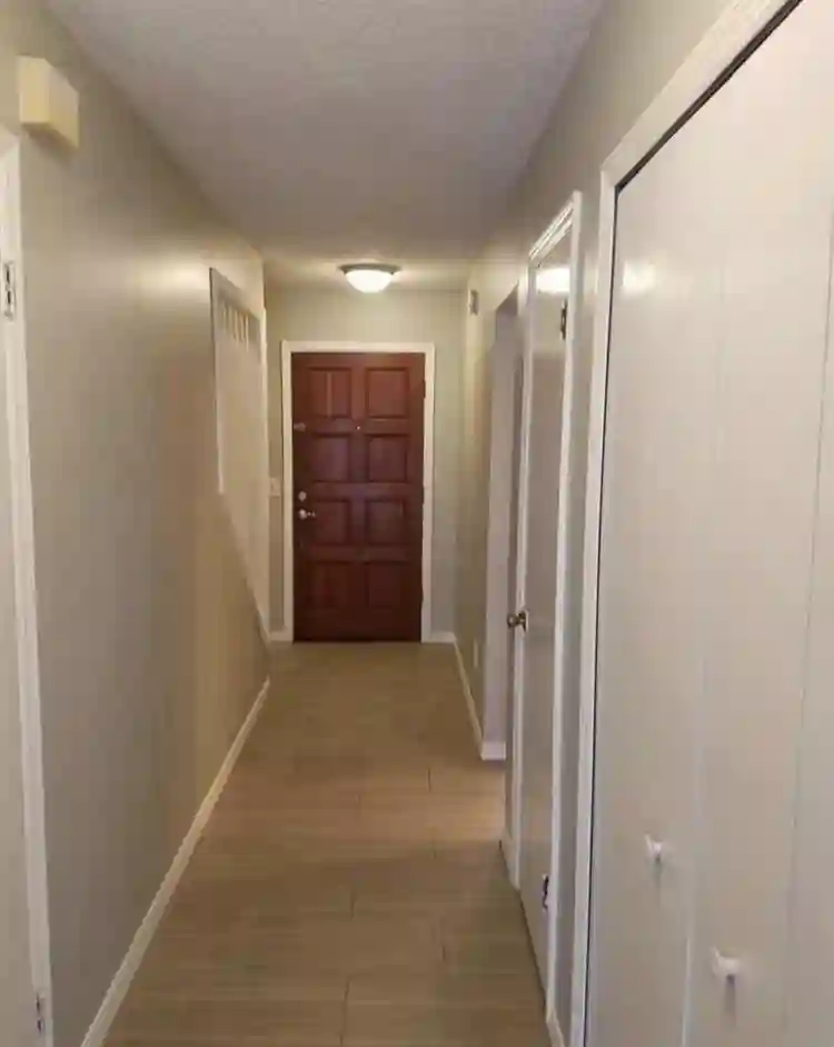 Townhouse