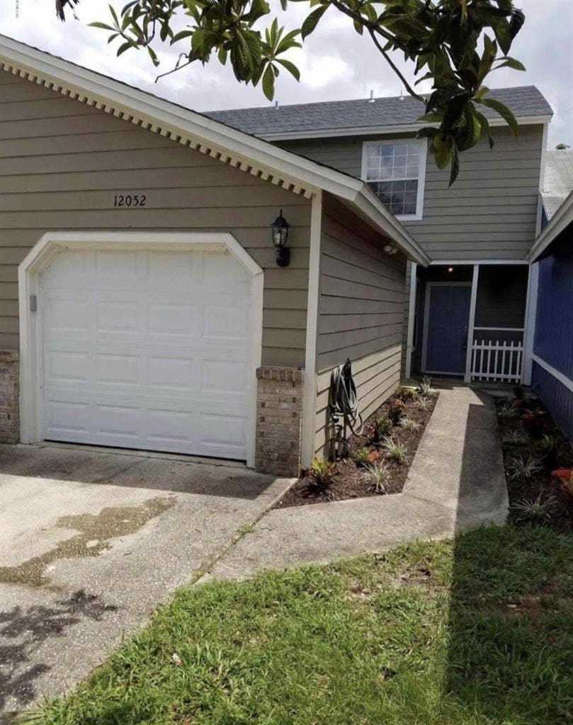 Townhouse
