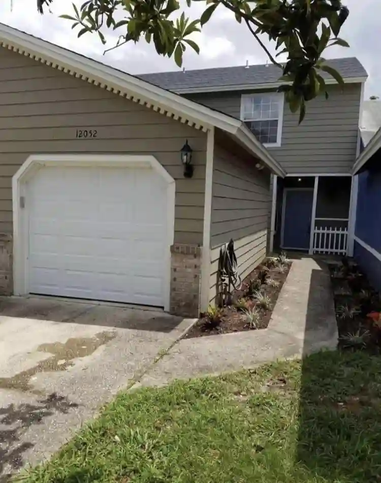 Townhouse