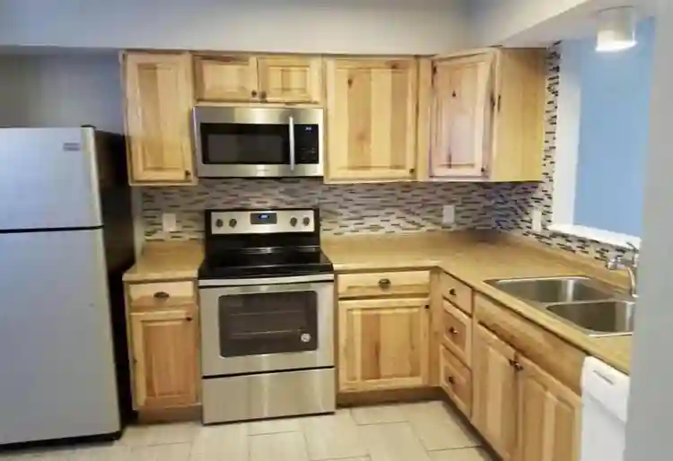 Townhouse