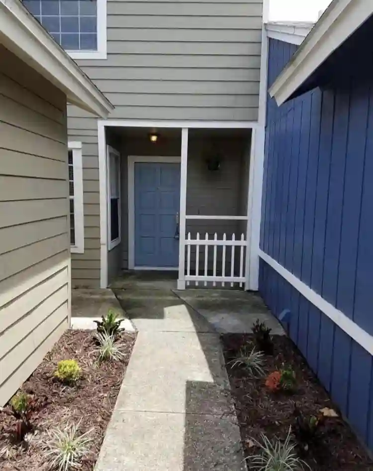 Townhouse