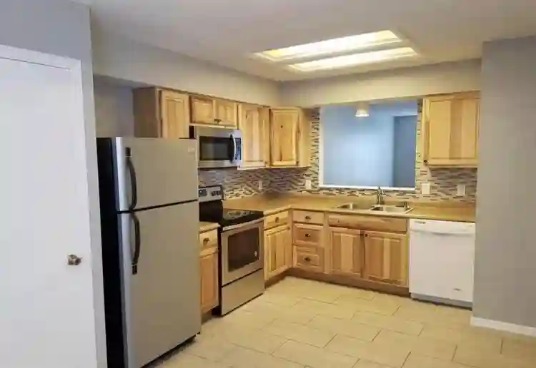 Townhouse