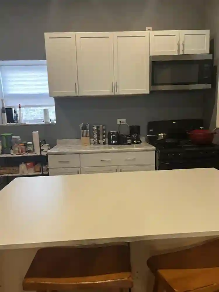 Rooms available