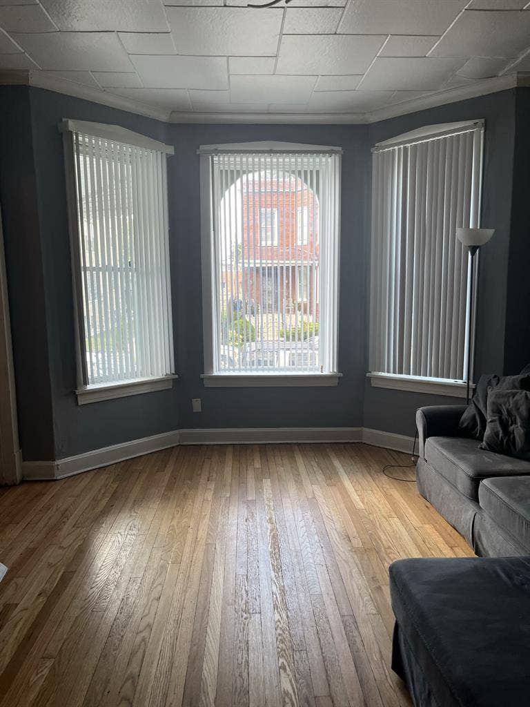 Rooms available