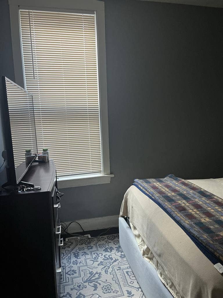 Rooms available