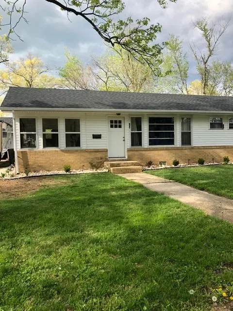 New Listing