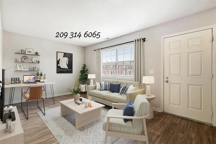 Wellington Place offers spacious