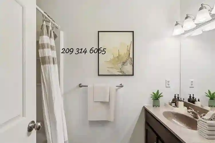 Wellington Place offers spacious
