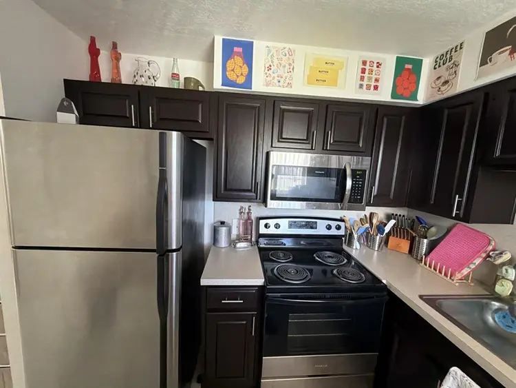 Lease takeover! $1197 a month!