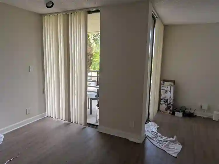 Private room avail in Miami lakes