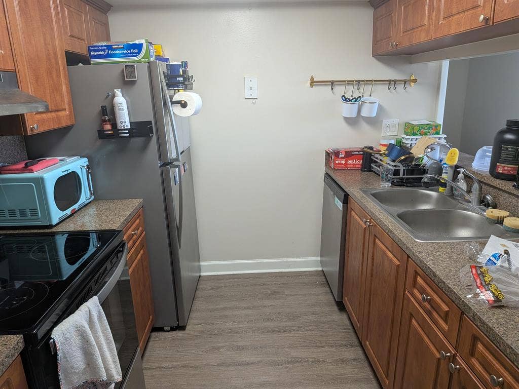 Private room avail in Miami lakes