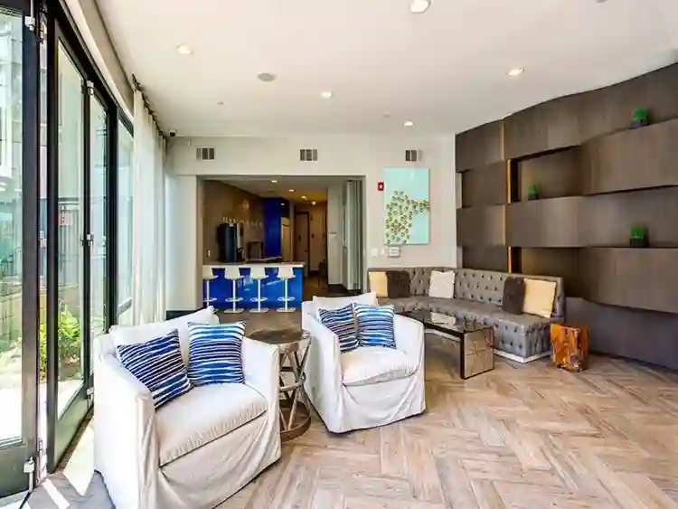 Private Room For Rent