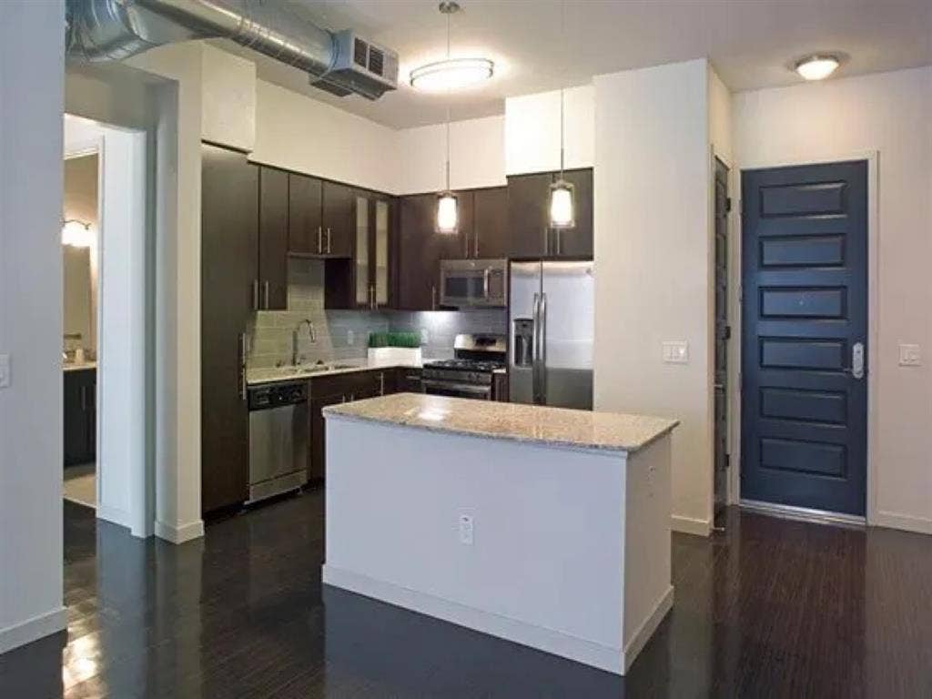 Private Room For Rent