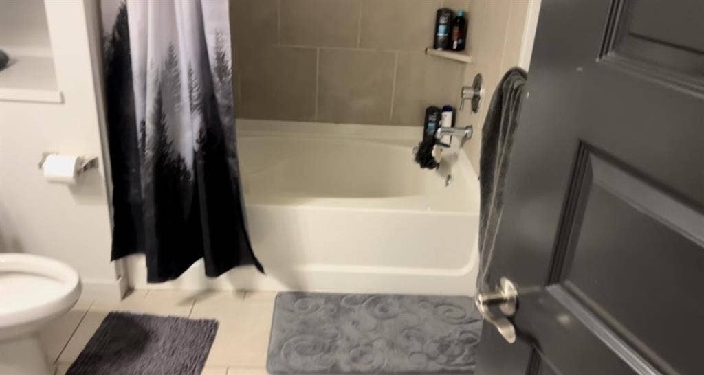 Private Room For Rent