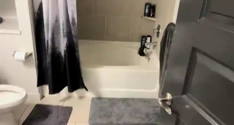 Private Room For Rent