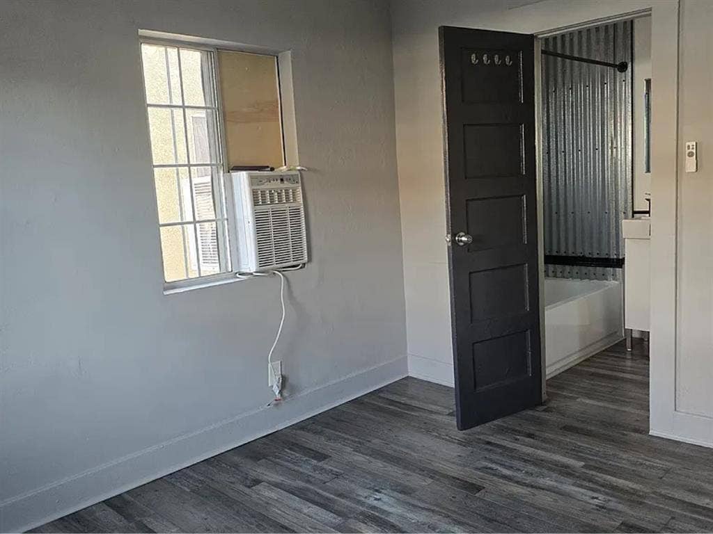 Beautiful 1-Bedroom Apartment