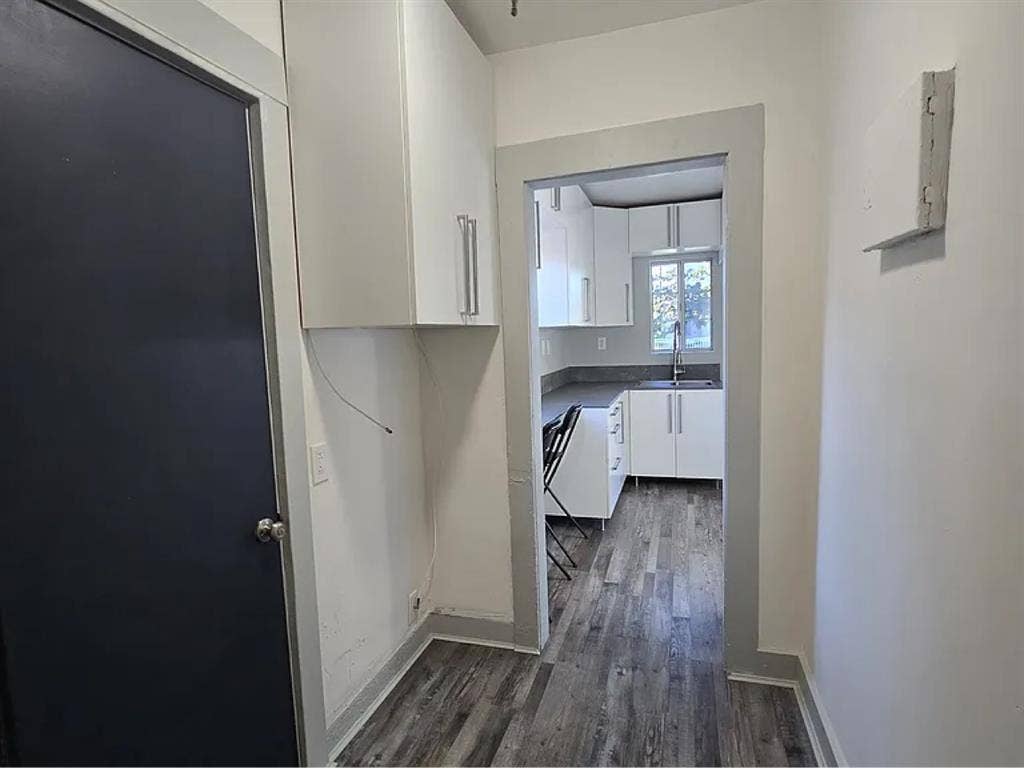 Beautiful 1-Bedroom Apartment