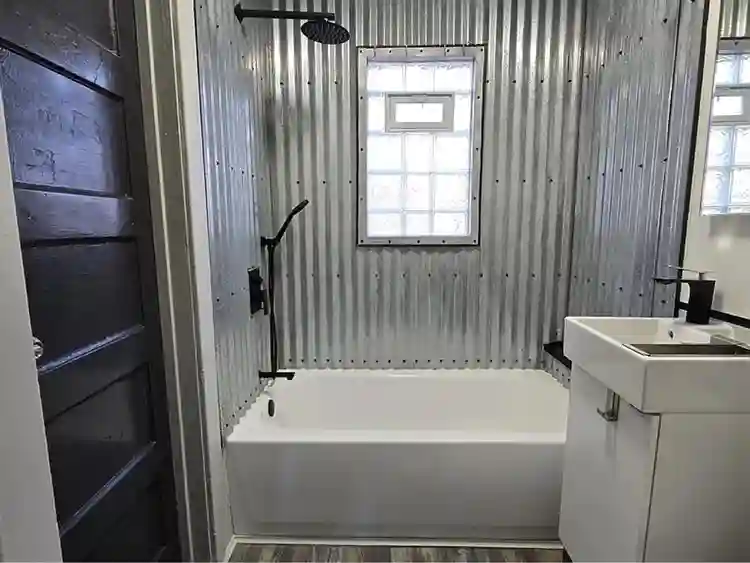 Beautiful 1-Bedroom Apartment