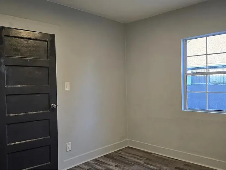 Beautiful 1-Bedroom Apartment