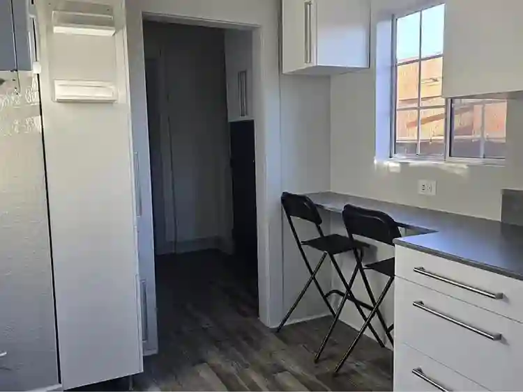 Beautiful 1-Bedroom Apartment