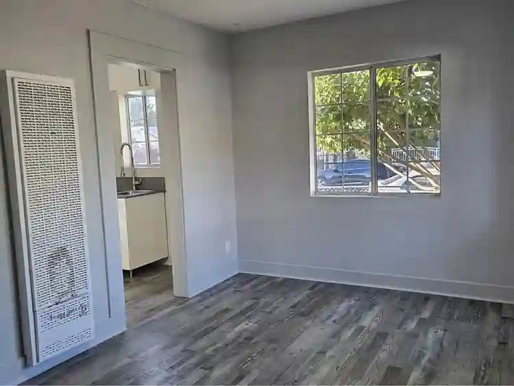 Beautiful 1-Bedroom Apartment