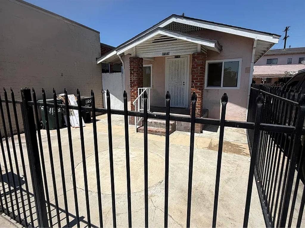 Cozy Apartment for Rent