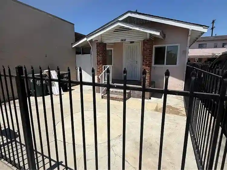 Cozy Apartment for Rent