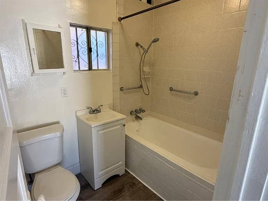 Cozy Apartment for Rent