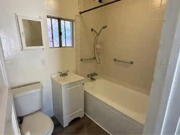 Cozy Apartment for Rent
