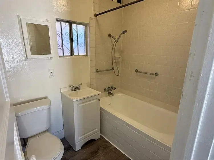 Cozy Apartment for Rent
