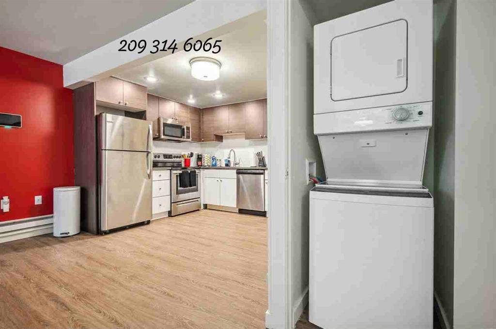 Feel at home in this stylish