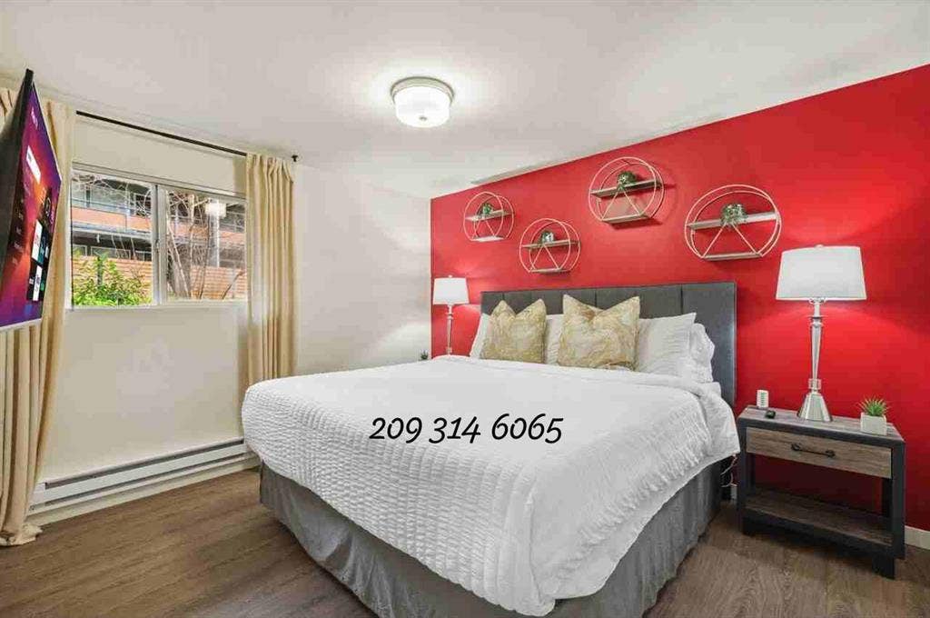 Feel at home in this stylish