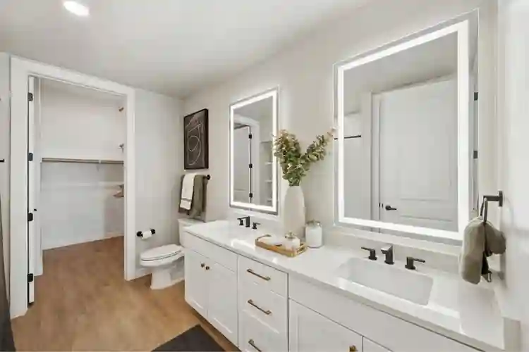 Luxury 1BR Near Downtown FW