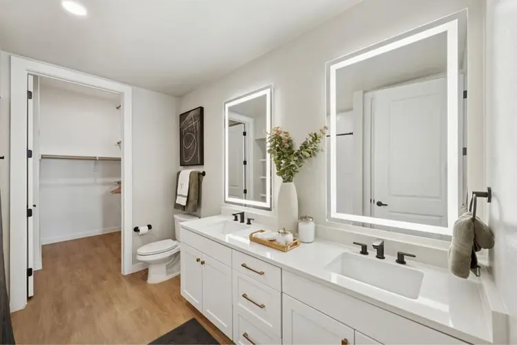 Luxury 1BR Near Downtown FW