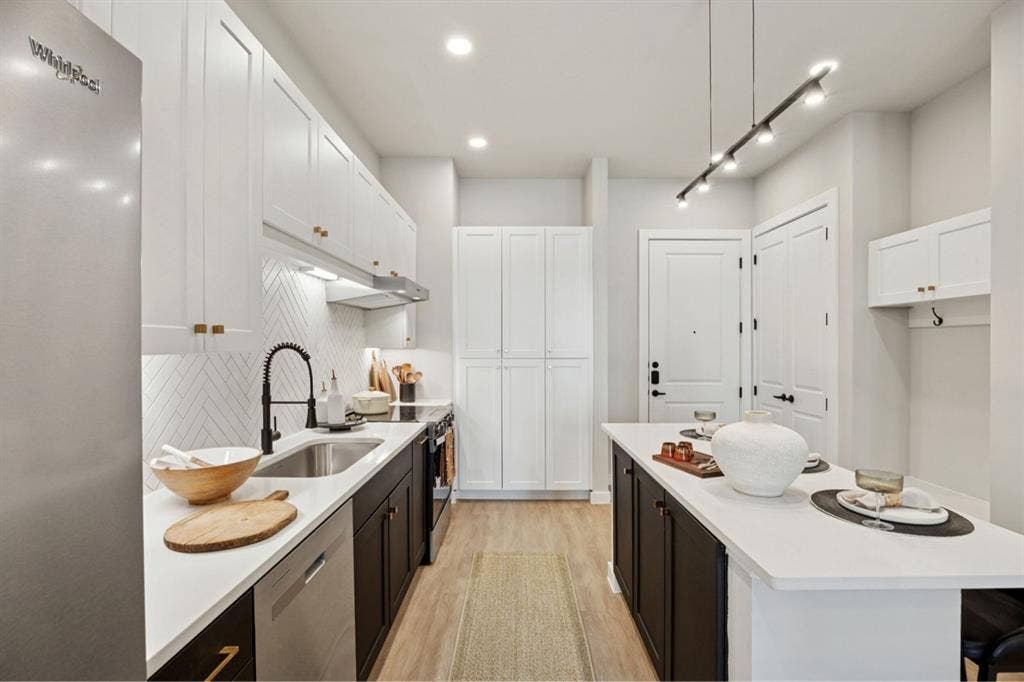 Luxury 1BR Near Downtown FW