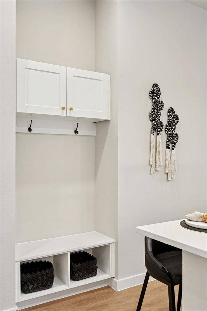 Luxury 1BR Near Downtown FW