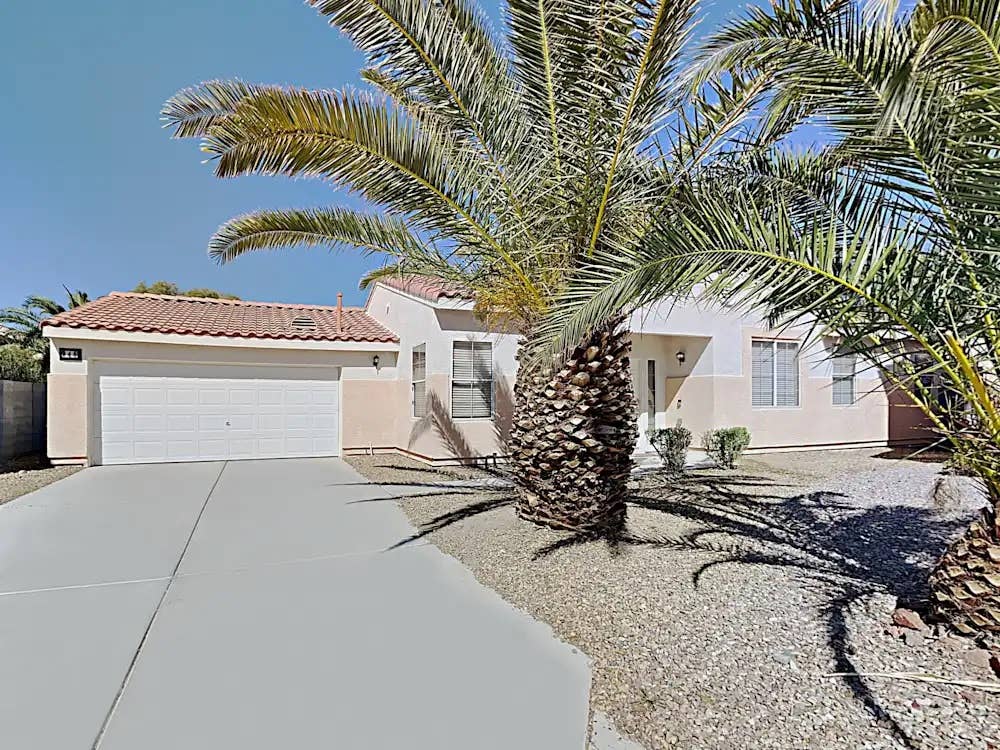 Room Ready To Rent In Vegas