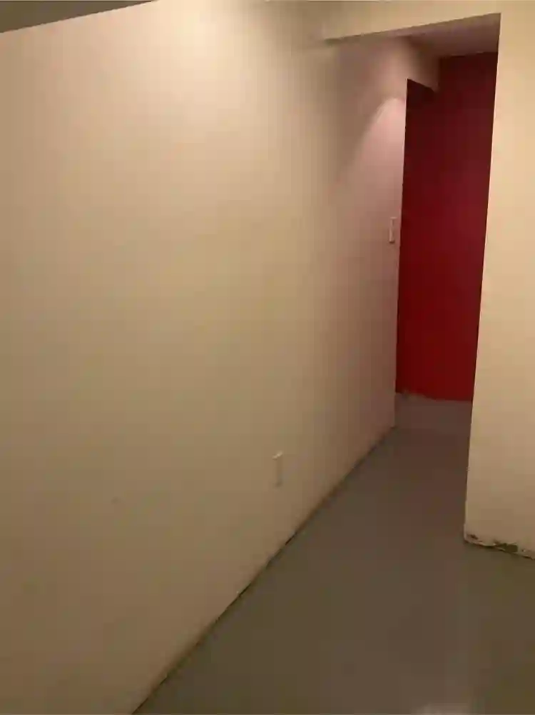 Master bedroom for rent