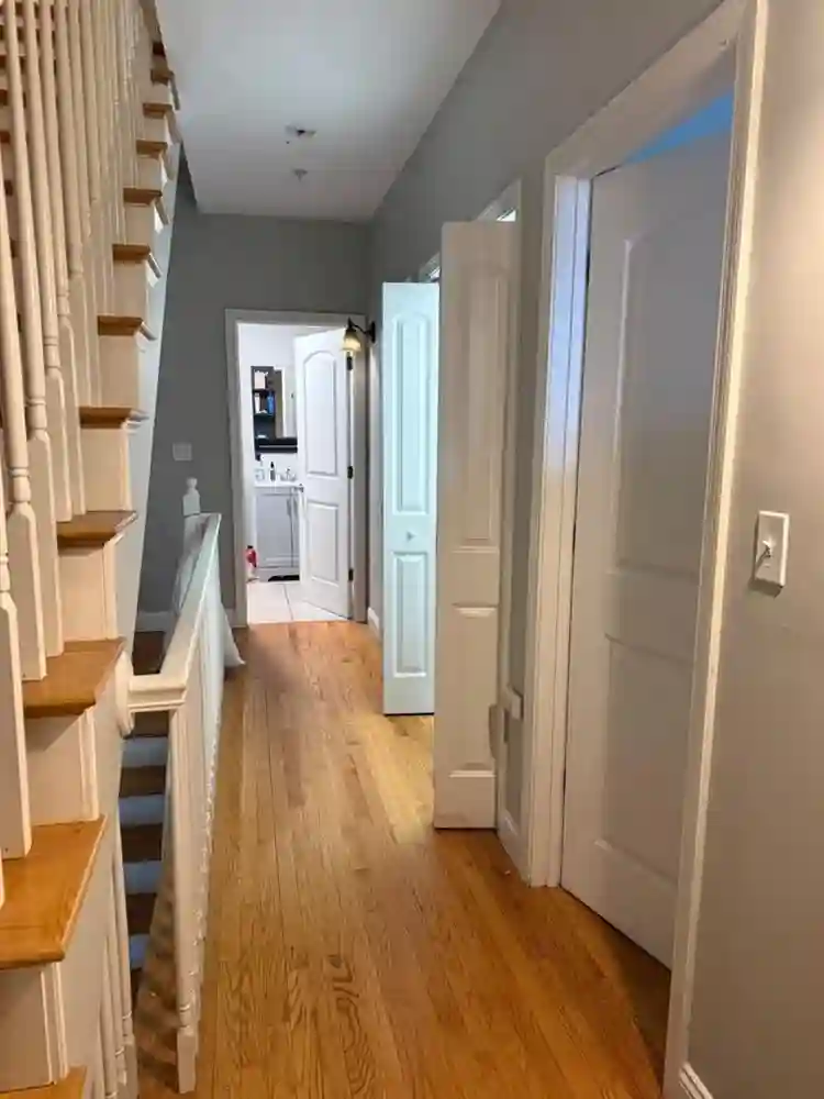 Private room Available near UMB
