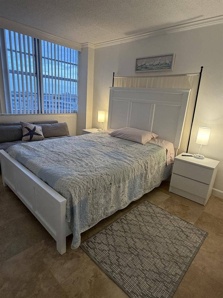 Private room