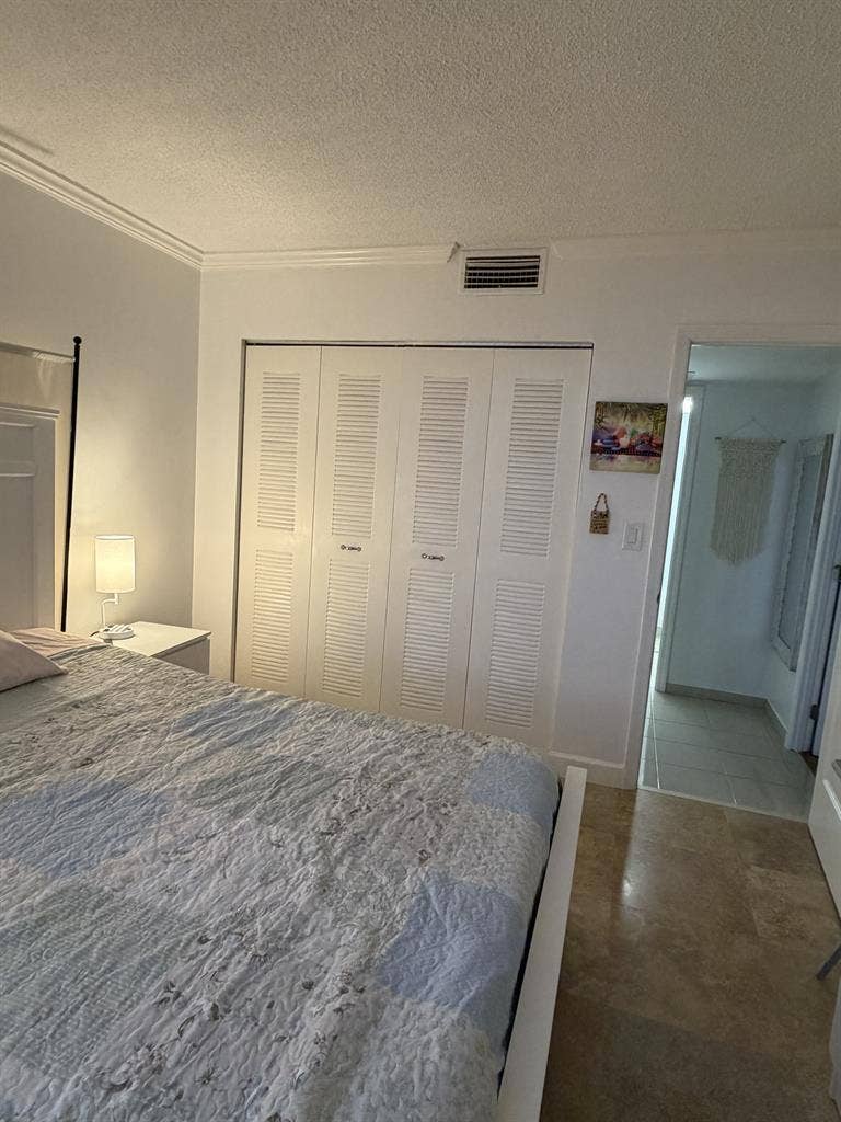 Private room