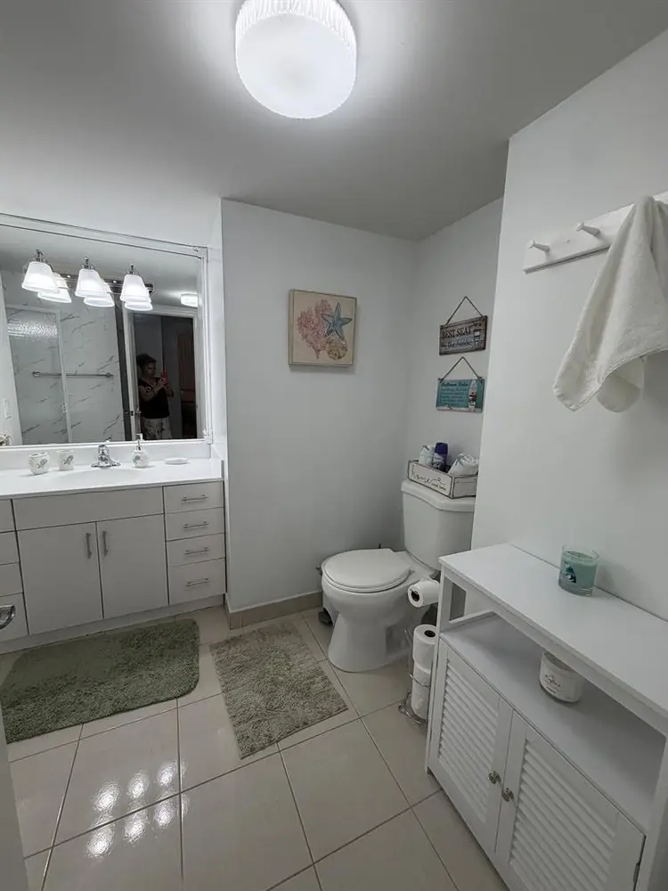 Private room