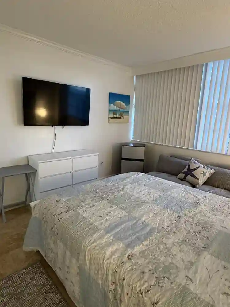 Private room